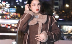 仙踪林19岁大陆女RAPPER